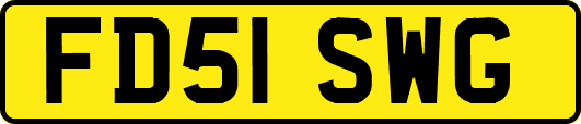 FD51SWG