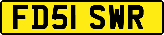 FD51SWR