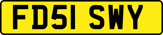 FD51SWY