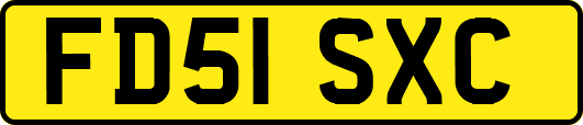 FD51SXC