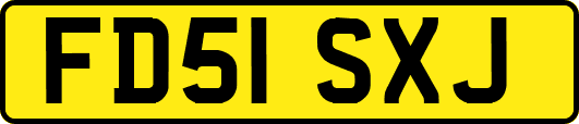 FD51SXJ