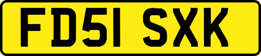 FD51SXK