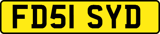 FD51SYD