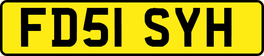 FD51SYH