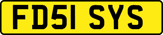 FD51SYS