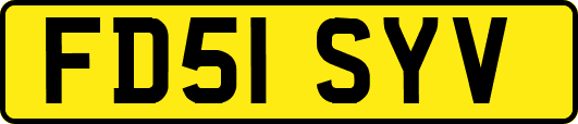 FD51SYV