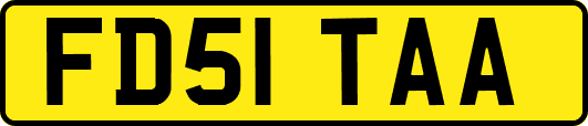 FD51TAA