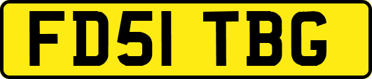 FD51TBG