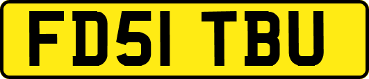 FD51TBU