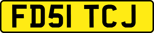 FD51TCJ