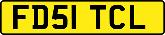 FD51TCL