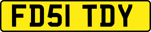 FD51TDY