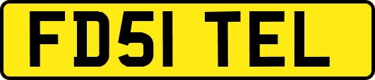 FD51TEL