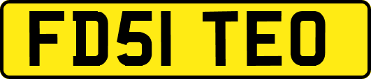 FD51TEO