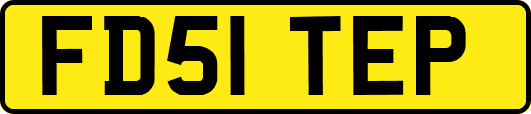 FD51TEP