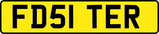 FD51TER