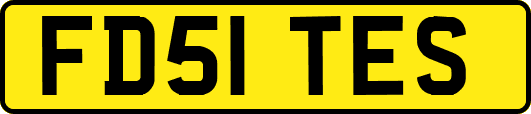 FD51TES