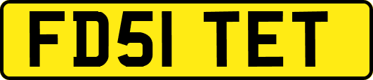 FD51TET