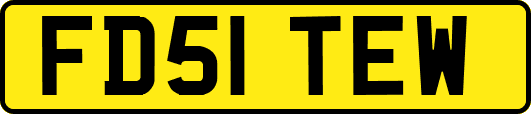 FD51TEW