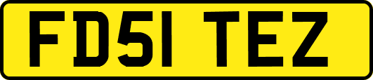 FD51TEZ