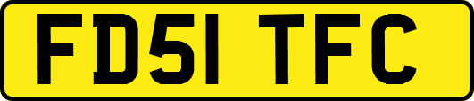 FD51TFC