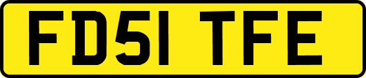 FD51TFE