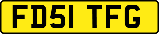 FD51TFG