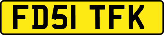 FD51TFK