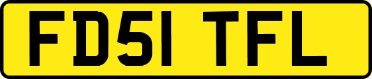 FD51TFL