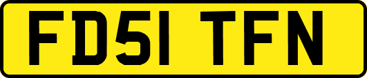 FD51TFN
