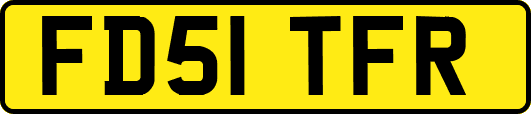 FD51TFR