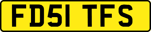 FD51TFS