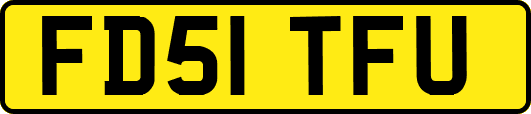 FD51TFU