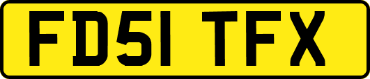 FD51TFX