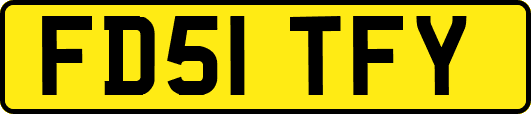 FD51TFY