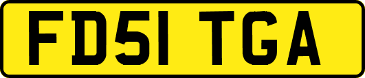 FD51TGA