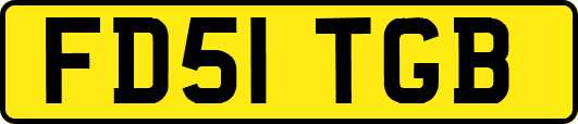 FD51TGB