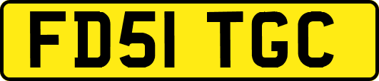 FD51TGC