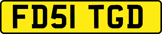 FD51TGD
