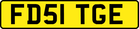 FD51TGE
