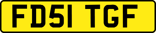FD51TGF