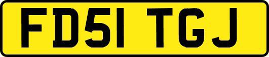FD51TGJ