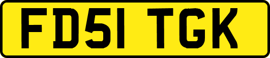 FD51TGK