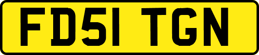 FD51TGN