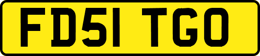 FD51TGO