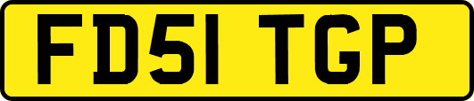 FD51TGP