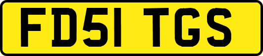 FD51TGS
