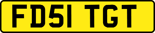 FD51TGT