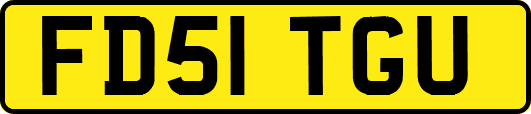 FD51TGU