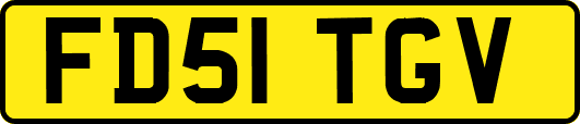 FD51TGV